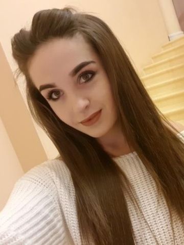 Анкета проститутки Елизавета, Метро Купчино, 23 года, №5486