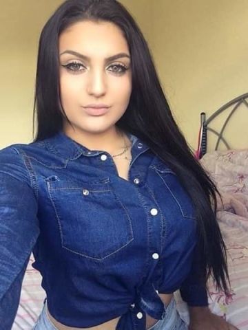 Анкета проститутки Розалия, Метро Рыбацкое, 24 года, №77806